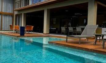 Imagem: Casa na Praia do Forte - Locação por temporada