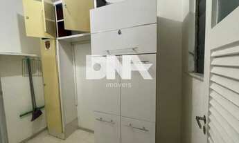 Imagem 6: Apartamento-À VENDA-Lagoa-Rio de Janeiro-RJ