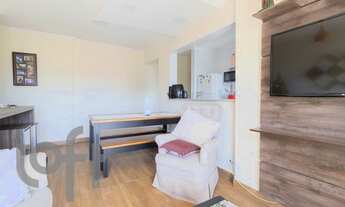 Imagem 5: Apartamento para venda com 60 metros quadrados com 2 quartos em Vila Santana - São Paulo