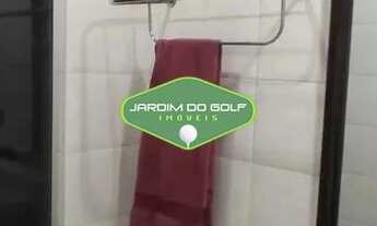 Imagem 6: The Palace Flat Venda/ locação Moema SP