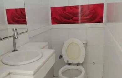 Imagem 4: Alugo andar comercial