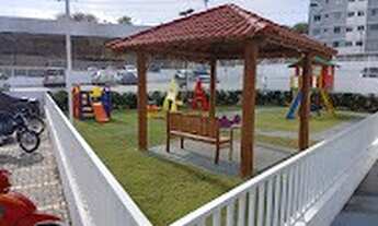 Imagem 4: ALUGO AP SEMI MOBILIADO