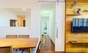 Imagem 4: Apartamento para Aluguel - Vila Mascote, 2 Quartos, 60 m2