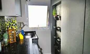 Imagem 11: Apartamento para Venda - 58m², 2 dormitórios, sendo 1 suites, 1 vaga - Cavalhada