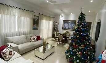 Imagem 2: Casa com 4 dormitórios à venda, 350 m² por R$ 1.090.000 - Jardim Paulista II - Rio Claro/S