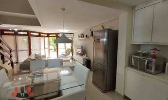 Imagem 7: Village com 3 dormitórios à venda, 130 m² por R$ 2.200.000,00 - Riviera Módulo 21 - Bertio