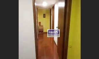 Imagem 4: Apartamento com 3 dormitórios à venda, 96 m² por R$ 550.000,00 - Icaraí - Niterói/RJ