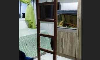 Imagem 3: Casa para Venda - 52m², 2 dormitórios, 2 vagas - Restinga