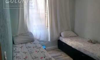 Imagem 7: Santo André - Apartamento Padrão - Vila Camilópolis