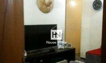 Imagem 5: Apartamento com 2 dormitórios à venda, 67 m² por R$ 280.000,00 - Mandaqui - São Paulo/SP