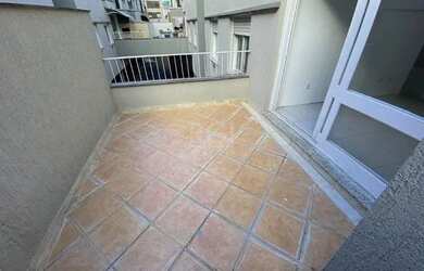 Imagem 7: Apartamento em Pedra Redonda