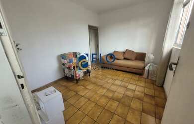 Imagem 4: 2 dormitórios, locação, Boqueirão, Santos, São Paulo, Brasil