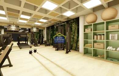 Imagem 4: Apartamento com 2 dorms Sinal R$ 38 mil