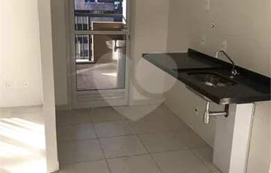 Imagem 2: Apartamento a venda com 2 dormitorios no Brooklin