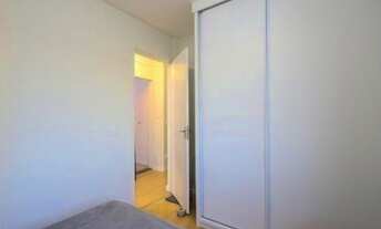 Imagem: LEO - Flat com 50 metros quadrados com 2