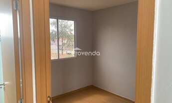 Imagem 7: APARTAMENTO 2 QUARTOS JARDIM BELO HORIZONTE