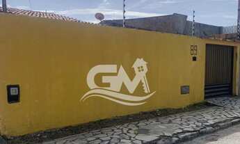 Imagem: CASA NA ARUANA/ARACAJU/SE