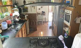 Imagem 5: SAO PAULO - Casa Padrão - ACLIMACAO