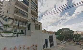 Imagem 6: Apartamento para locação no Condomínio Residencial Arcádia Home, em Sorocaba-SP