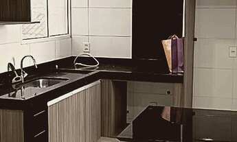 Imagem 3: ALUGA-SE APARTAMENTO DO JD PRIMAVERA