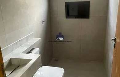 Imagem 3: Casa à venda no bairro Jardim Campo Belo - São José do Rio Preto/SP