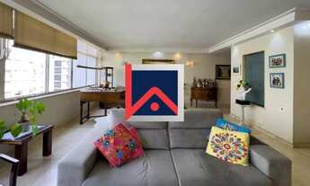 Imagem 4: Locação Apartamento 4 Dormitórios - 230 m² Itaim Bibi