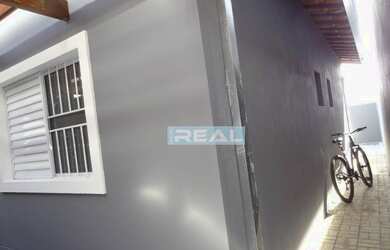 Imagem 7: Casa com 2 dormitórios para alugar, 65 m² por R$ 1.850,00/mês - Jardim Ypê - Paulínia/SP