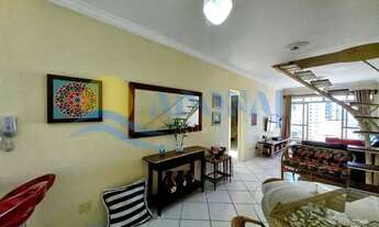 Imagem 5: APARTAMENTO RESIDENCIAL em GUARUJÁ - SP, PITANGUEIRAS