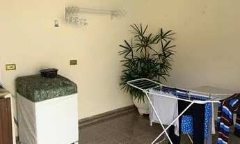 Imagem 6: Térrea para aluguel possui 300 metros quadrados com 3 quartos em Jardim Independência - Ta