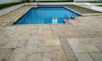 Imagem 1: 2 Dormitórios Brooklin, reformado