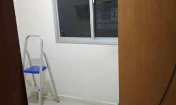 Imagem 2: Apartamento 2 quarto