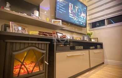 Imagem 3: Apartamento para Venda - 63.9m², 3 dormitórios, 1 vaga - São Sebastião