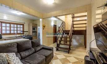 Imagem: Sobrado com 3 dormitórios à venda, 193