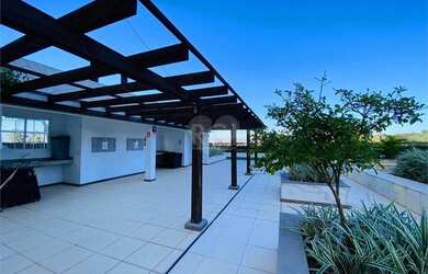 Imagem 5: Apartamento para Venda - 60m², 3 dormitórios, 1 vaga - Humaitá