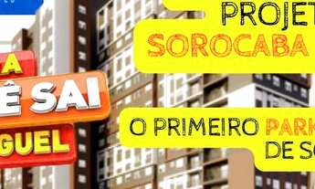 Imagem: Apartamento de 2 ou 3 dormitórios para