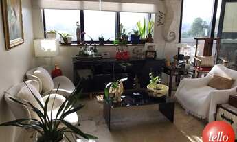 Imagem 3: São Paulo - Apartamento Padrão - Moema