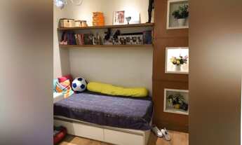 Imagem 7: Apartamento na Pituba, Mansão D'Évora em 110m² com 2 vagas de garagem