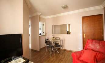 Imagem 4: Apartamento para Aluguel - Mandaqui, 2 Quartos, 51 m2