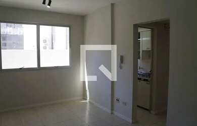 Imagem 2: Apartamento para Aluguel - Centro, 1 Quarto, 37 m2