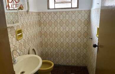 Imagem 4: Edícula com 1 dormitório para alugar, 50 m² por R$ 730,00/mês - Vila Anchieta - São José d