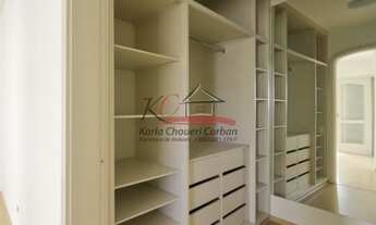 Imagem 7: Apartamento à Venda Moema Índios - São Paulo, 3 dormitórios sendo 1 suíte e 2 vagas de ga