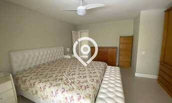 Imagem 7: Casa com 4 dormitórios, 600 m² - venda por R$ 3.190.000,00 ou aluguel por R$ 17.150,00/mês