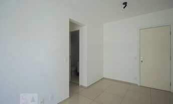 Imagem 4: Apartamento para Aluguel - Chácara Santo Antonio, 1 Quarto, 38 m2