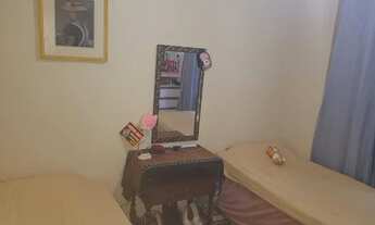 Imagem: Quarto duplo em Copacabana