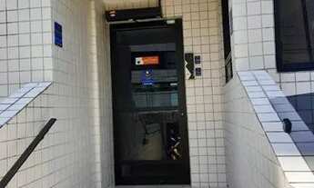 Imagem 5: Apartamento para venda possui 86 metros quadrados com 3 quartos