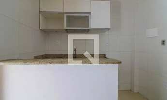 Imagem 6: Apartamento para Aluguel - Recreio, 1 Quarto, 38 m2