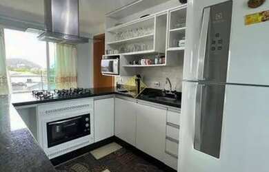 Imagem 7: APARTAMENTO MOBILIADO, 3 QUARTOS NO CENTRO DE GUARATUBA/ PR