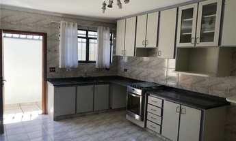 Imagem 6: Locação!! Casa com 03 dormitórios na Vila Rezende, Piracicaba - SP