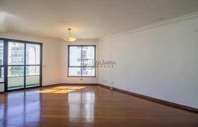 Imagem 3: Apartamento Locação 3 Dormitórios - 221 m² Moema