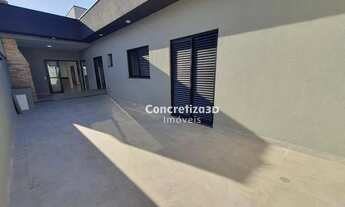 Imagem 3: Casa com 3 dormitórios à venda, 140 m² por R$ 1.050.000,00 - Jardim Mantova Residencial